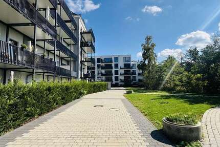 Wohnung Offenbach / Tempelsee Tempelsee - 3 Zimmer, 96 m&sup2;, 508.800&euro; | Angebot:23164328