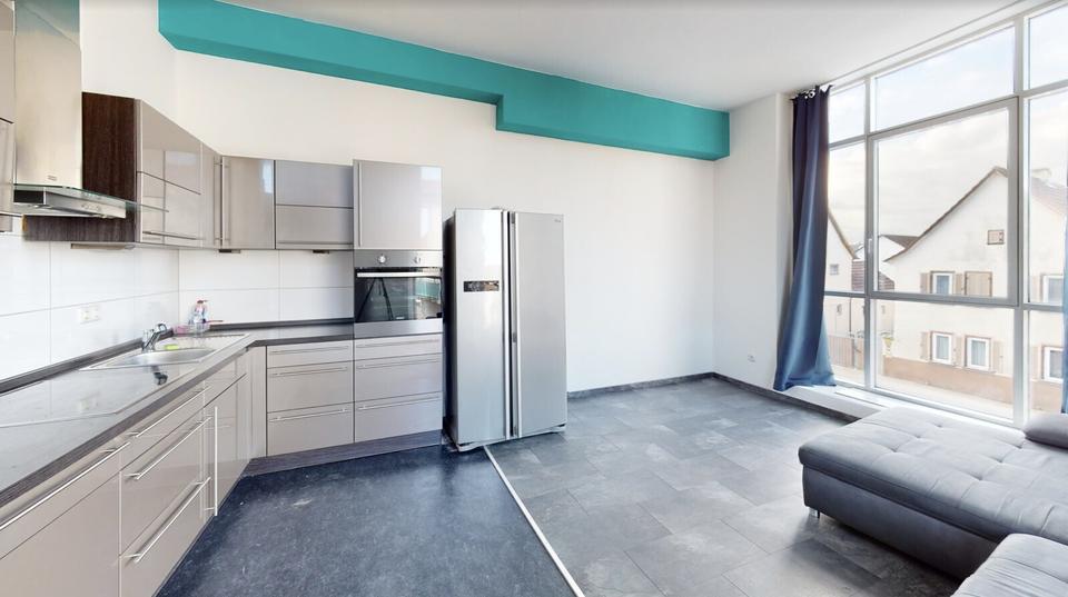 Gewerbeobjekt Pfungstadt - 1.250&euro; | Angebot:24689431