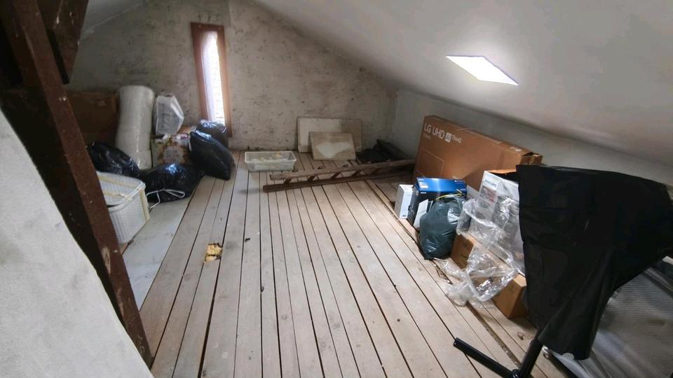 Etagenwohnung Pfungstadt - 3 Zimmer, 80 m&sup2;, 950&euro; | Angebot:26322075