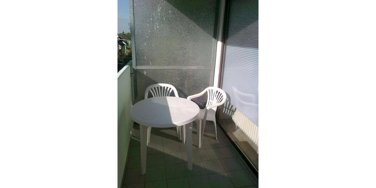 Etagenwohnung Frankfurt am Main Oberrad - 1 Zimmer, 29 m&sup2;, 148.000&euro; | Angebot:24642014