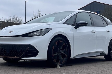 Cupra Born 25.900 km 27.000 &euro; Groß-Gerau 64521