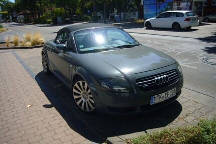Audi TT 183.000 km 4.500 &euro; neu isenburg 63263
