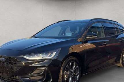 Ford Focus 36.011 km 23.950 &euro; Frankfurt am Main 60386