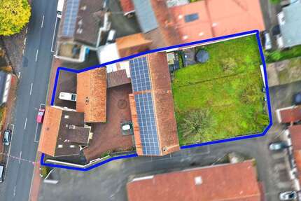 Grundstück Reichelsheim - 439.000&euro; | Angebot:23607617