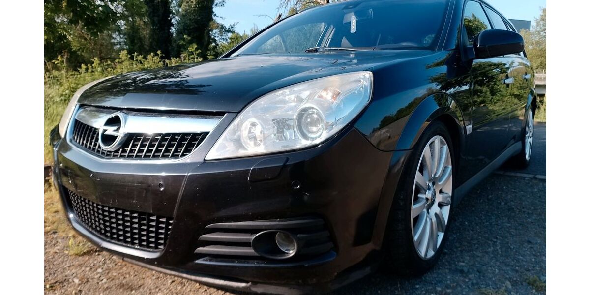 Opel Vectra 285.690 km 3.750 &euro; Darmstadt 64291