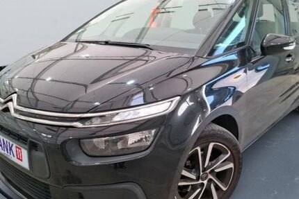 Citroen C4 Picasso 138.520 km 10.399 &euro; Frankfurt am Main 60386