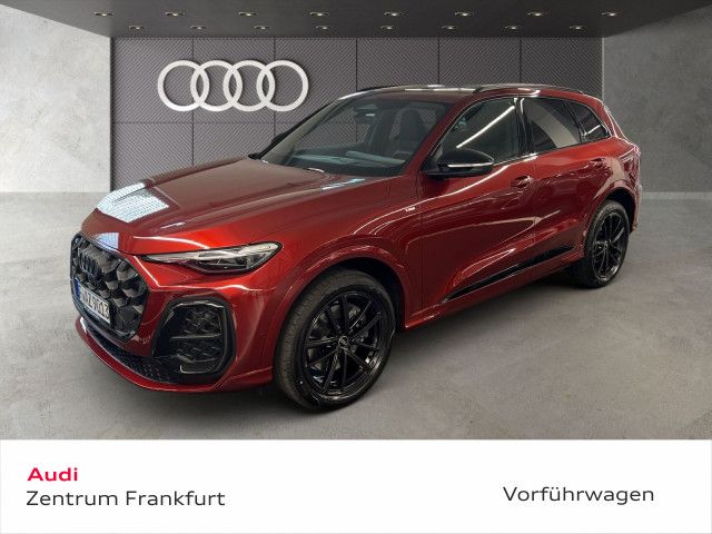 Audi Q5 9.900 km 62.480 &euro; Frankfurt am Main 60314