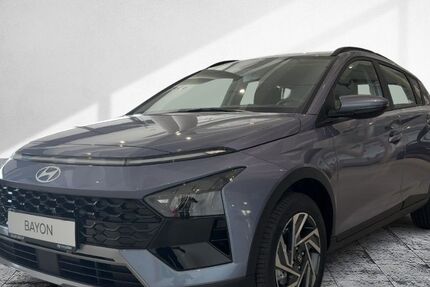 Hyundai BAYON 9.999 km 22.790 &euro; Frankfurt 60314