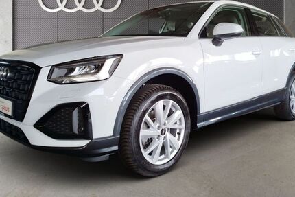 Audi Q2 27.611 km 32.440 € Frankfurt am Main 60314