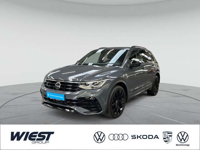 VW Tiguan 61.403 km 32.880 &euro; Darmstadt 64295