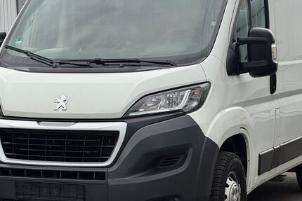 Peugeot Boxer 96.000 km 8.999 &euro; Offenbach am Main 63075