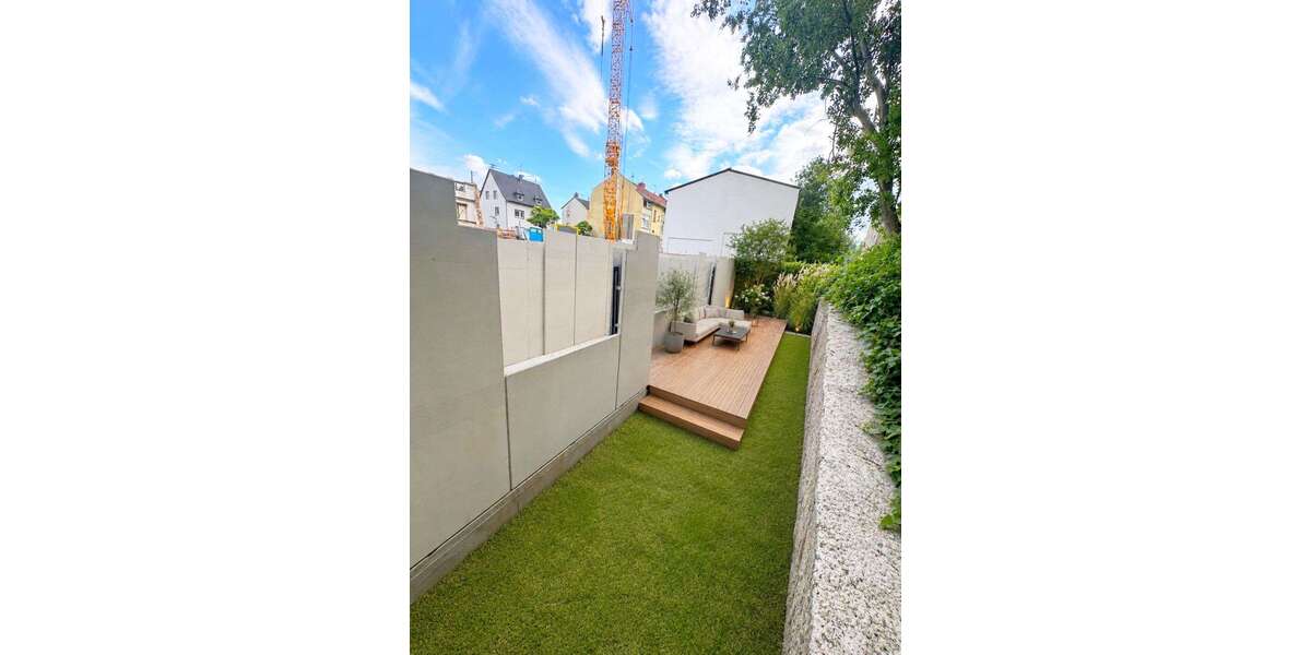 Etagenwohnung Frankfurt Sossenheim - 5 Zimmer, 129 m&sup2;, 740.000&euro; | Angebot:25830970