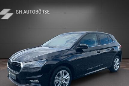 Skoda Fabia 6.500 km 22.390 € Büttelborn 64572