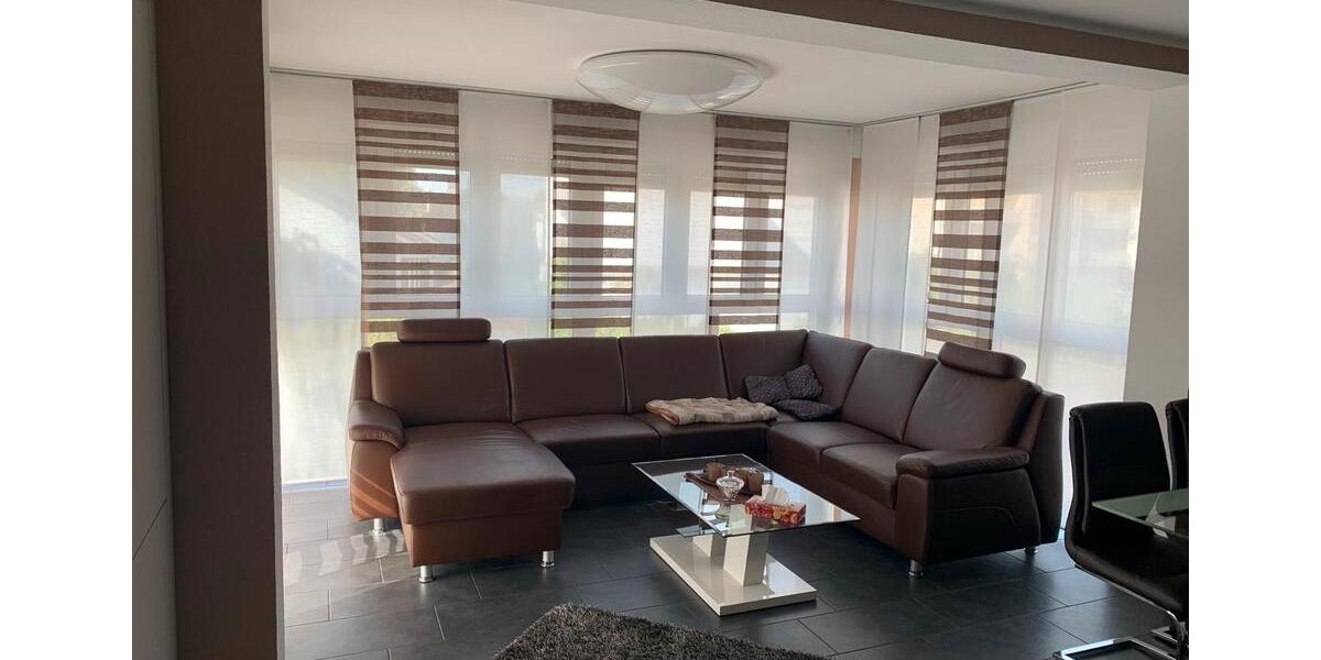 Etagenwohnung Groß-Gerau Gerau - 4 Zimmer, 96 m&sup2;, 369.000&euro; | Angebot:26351357