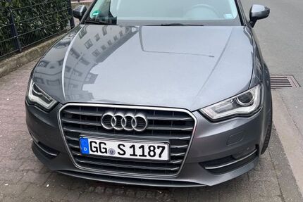 Audi A3 197.000 km 10.300 &euro; Rüsselsheim 65428