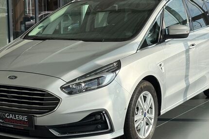 Ford S-Max 157.000 km 13.900 &euro; Heppenheim 64646
