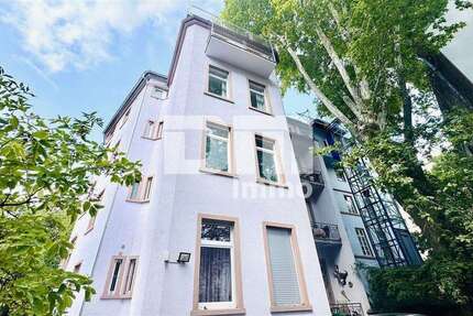 Wohnung Frankfurt Ostend - 2 Zimmer, 68 m&sup2;, 349.000&euro; | Angebot:22284831