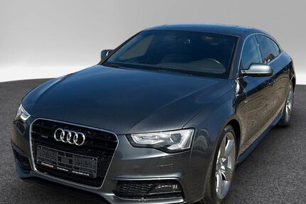 Audi A5 160.000 km 19.590 &euro; Gross Gerau 64521