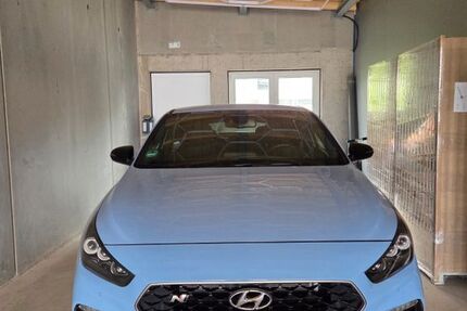 Hyundai i30 7.400 km 32.900 &euro; Pfungstadt 64319