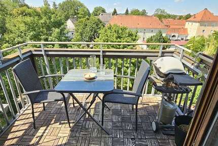 Wohnung zum Mieten in Landsberg am Lech 1.200 € 97 m²