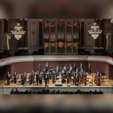 Philharmonia Frankfurt - Festliche Neujahrsgala 10.01.2027 STADTHALLE LANGEN