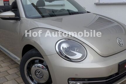 VW Beetle 63.860 km 19.570 &euro; Rodgau 63110