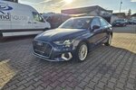 Audi A3 35 TDI advanced Rückfahrkamera, Navigation, App 111.100 km 20.990 &euro; Rodgau 63110