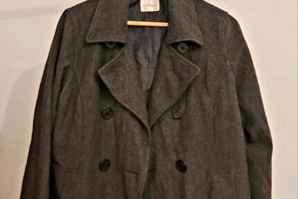 Herrenjacke 1 zimmer