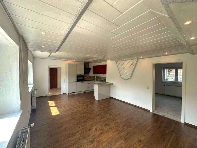 Wohnung zum Mieten in Trebur 650 € 57 m²