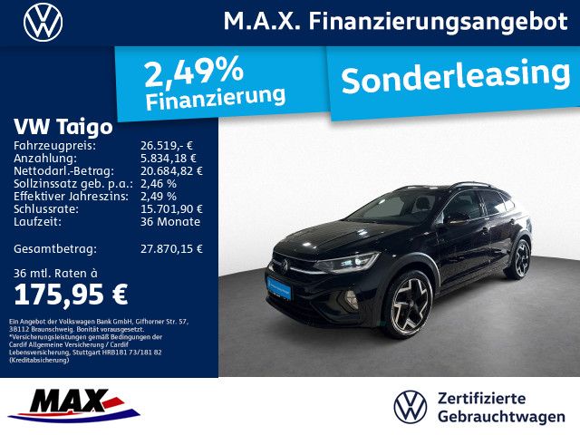 VW Taigo 7.200 km 26.479 &euro; Offenbach am Main 63071