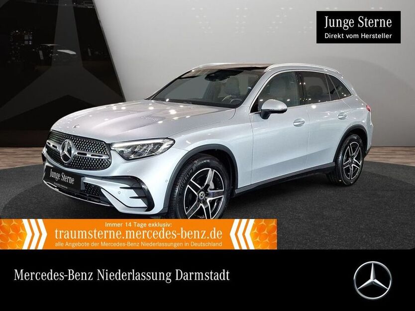 GLC 200