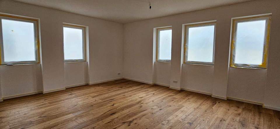 Moderne großzügig geschnittene 2-ZW (73,83m²) Fußbodenheizung 2 zimmer