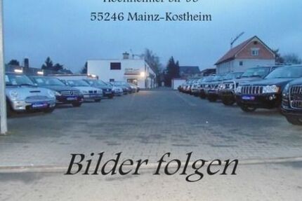 Jeep Commander 155.000 km 17.999 € Mainz-Kostheim 55246