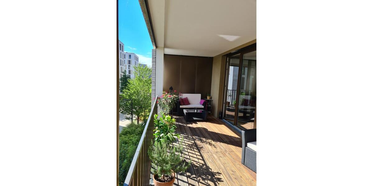 Etagenwohnung Offenbach am Main Hafen - 2 Zimmer, 67 m&sup2;, 1.499&euro; | Angebot:26581602
