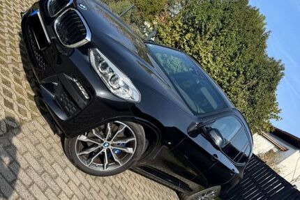 BMW X3 118.550 km 34.690 &euro; Raunheim 65479