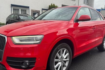 Audi Q3 172.890 km 12.450 &euro; Neu Isenburg 63263