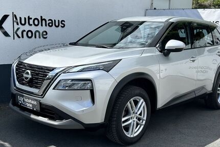 Nissan X-Trail 53.570 km 25.580 &euro; Bischofsheim 65474