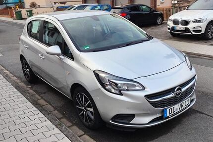 Opel Corsa 117.000 km 7.999 &euro; Eppertshausen 64859