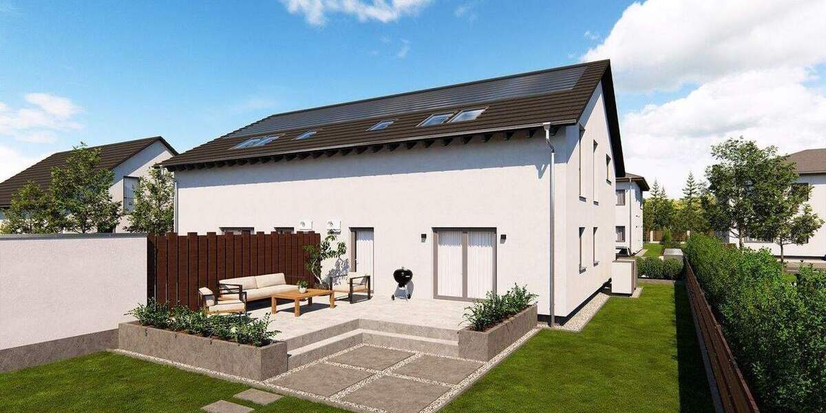 Mehrfamilienhaus, Wohnhaus Pfungstadt - 8 Zimmer, 317 m&sup2;, 1.460.000&euro; | Angebot:25738694