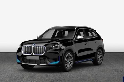 BMW iX1 43.170 km 37.650 &euro; Zwingenberg 64673