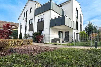 Wohnung zum Kaufen in Seligenstadt 700.000 € 135 m² 4 zimmer