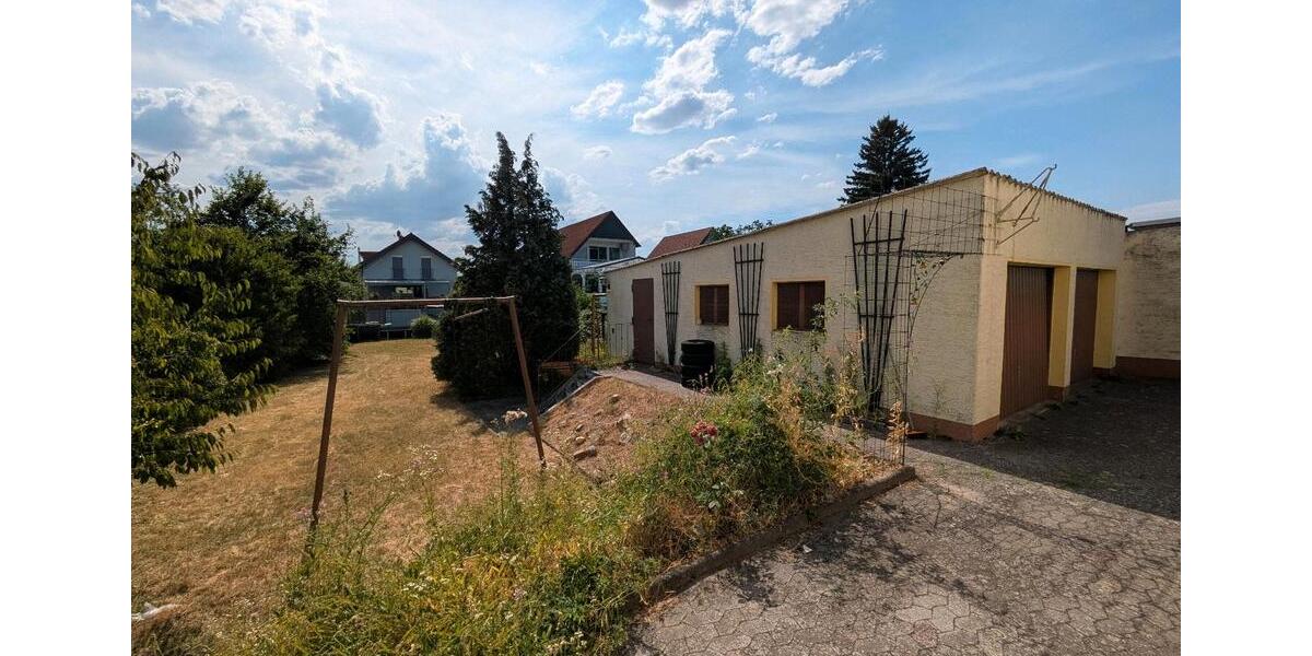 Mehrfamilienhaus, Wohnhaus Biebesheim am Rhein - 3 Zimmer, 80 m&sup2;, 485.000&euro; | Angebot:27022253