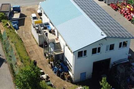 Halle in Groß-Bieberau 949.000 € 425 m² zimmer