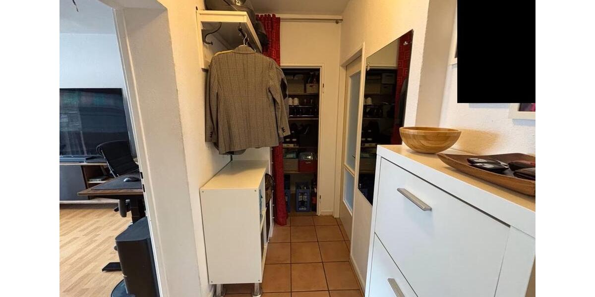 Etagenwohnung Frankfurt am Main Niederrad - 2 Zimmer, 56 m&sup2;, 249.000&euro; | Angebot:26426652