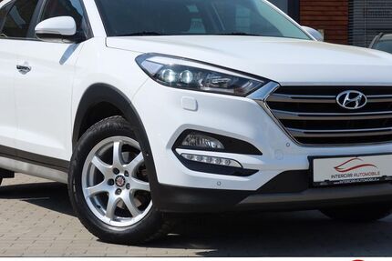 Hyundai TUCSON 181.351 km 13.890 &euro; Darmstadt 64293