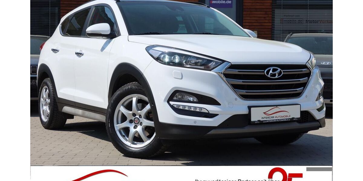 Hyundai TUCSON 181.351 km 14.950 &euro; Darmstadt 64293