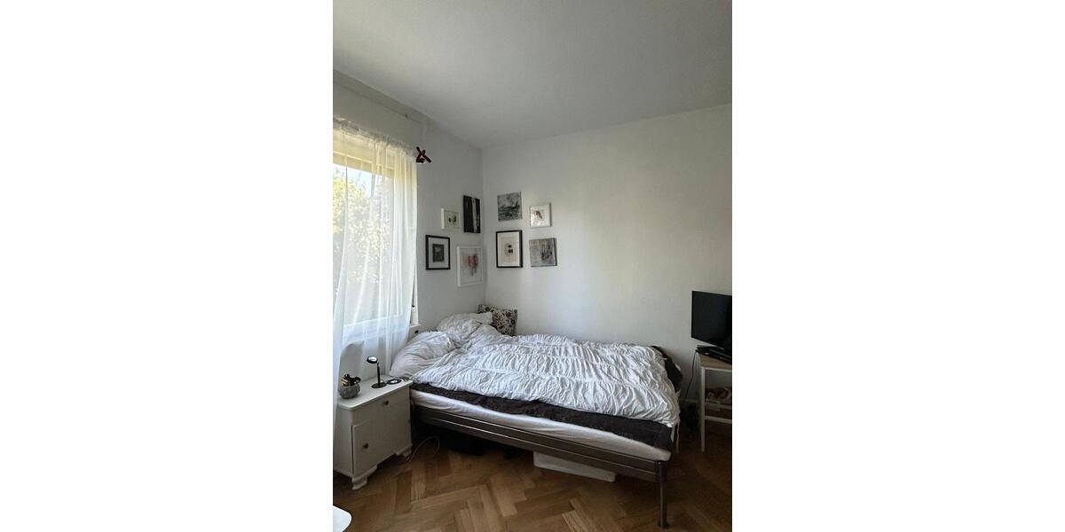 Erdgeschoßwohnung Mainz Ebersheim - 1 Zimmer, 25 m&sup2;, 630&euro; | Angebot:26479383