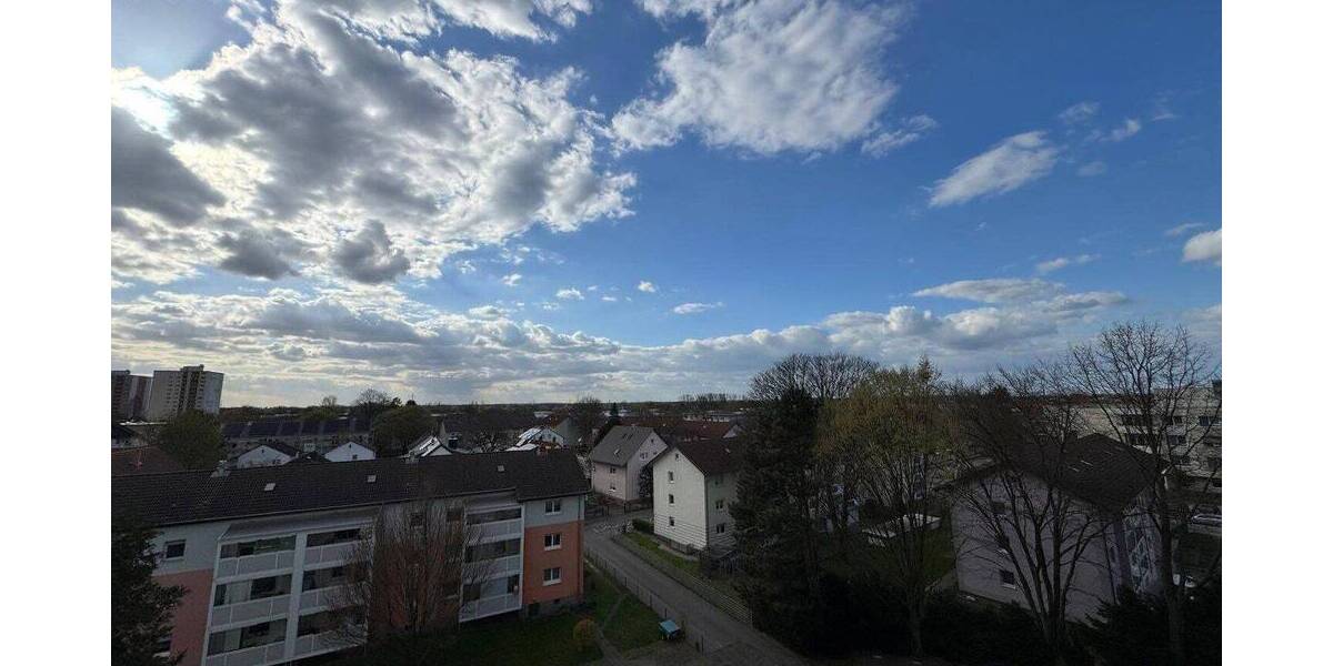 Etagenwohnung Bensheim - 2 Zimmer, 54 m&sup2;, 755&euro; | Angebot:26900182