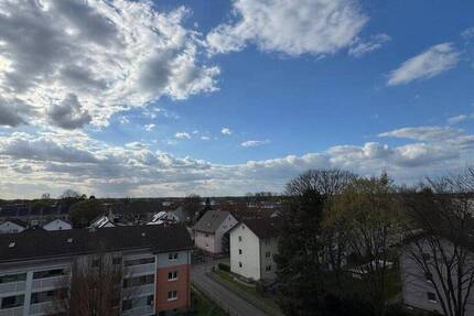 Wohnung Bensheim - 2 Zimmer, 54 m&sup2;, 755&euro; | Angebot:26900182