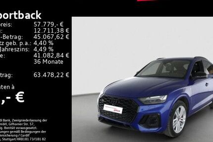 Audi Q5 11.200 km 57.779 &euro; Offenbach am Main 63071